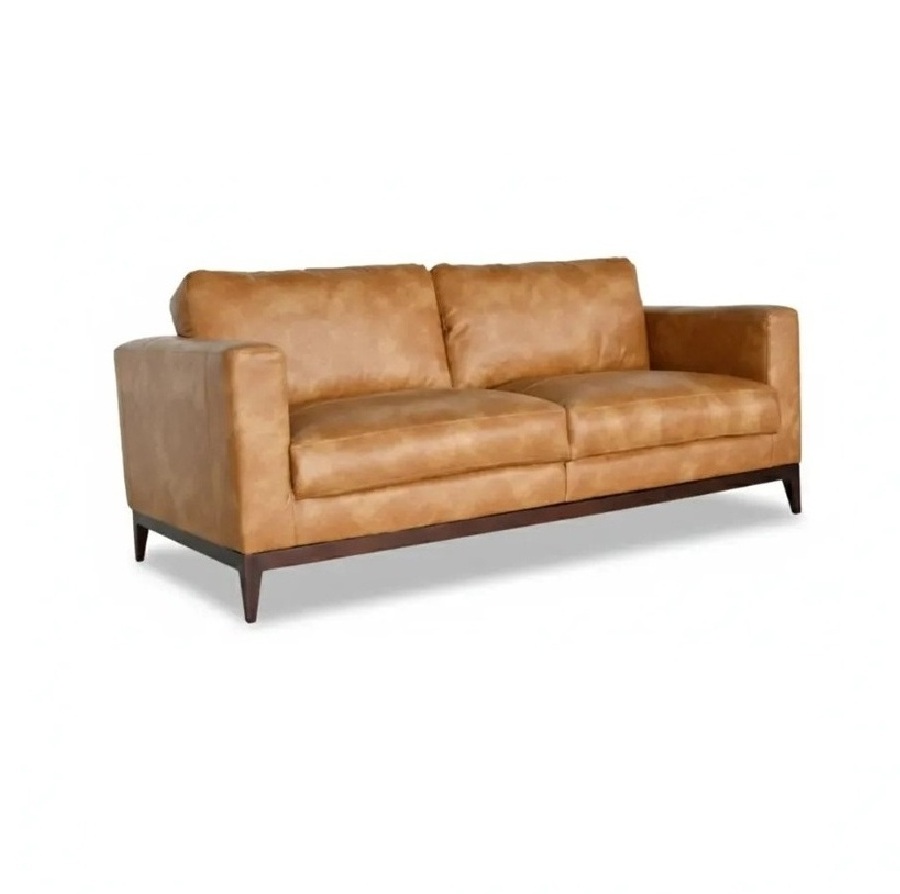 Sillón Taurus Stone dos plazas
