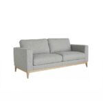 Sillón Taurus Stone dos plazas