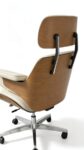 Silla Oficina estilo Eames Lounge Ejecutiva