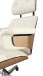 Silla Oficina estilo Eames Lounge Ejecutiva
