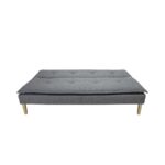 Sofá Cama Plegable 2 plazas 183 x 105