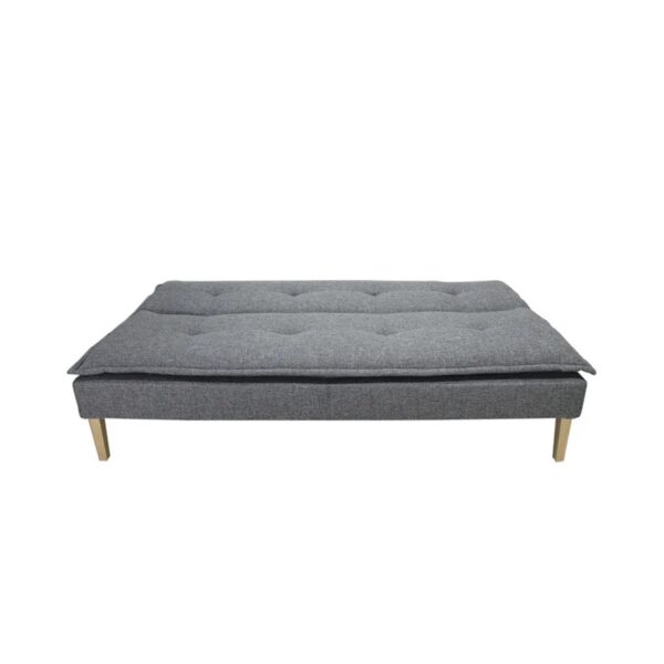 Sofá Cama Plegable 2 plazas 183 x 105