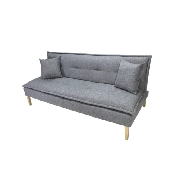 Sofá Cama Plegable 2 plazas 183 x 105