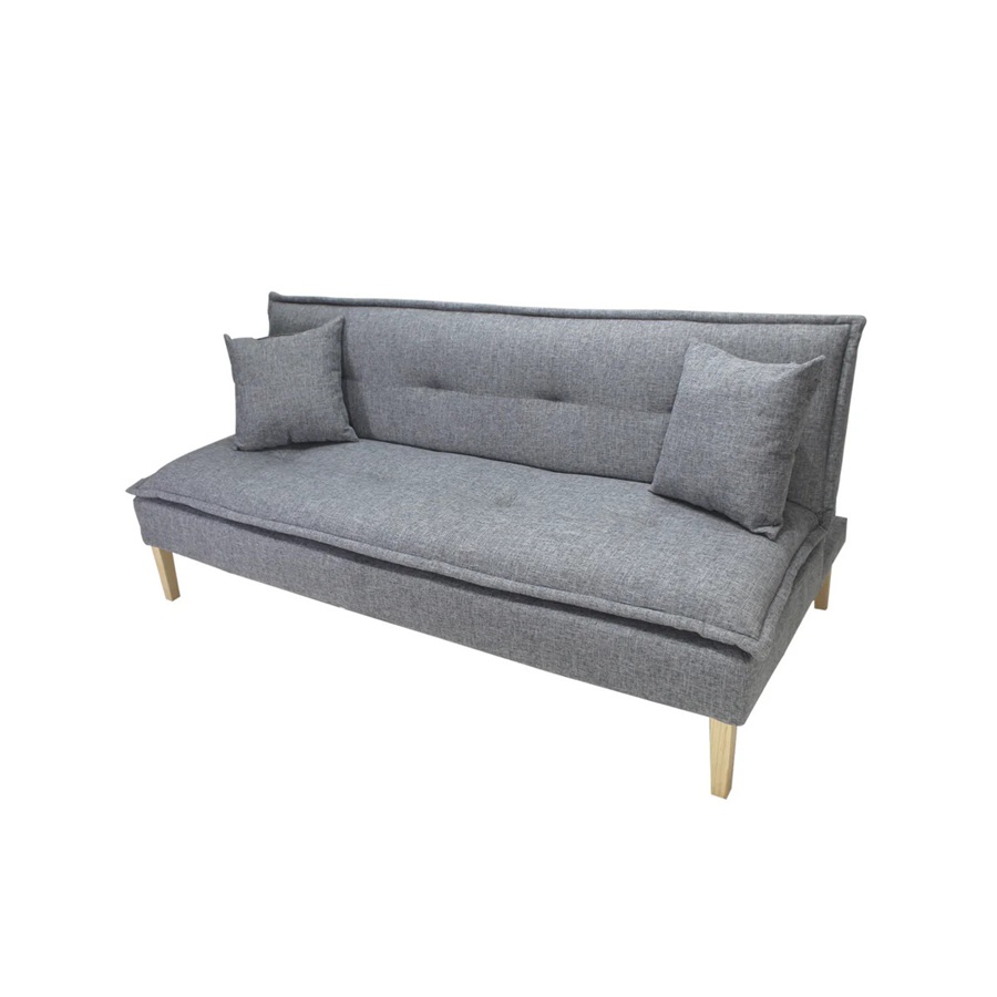Sofá Cama Plegable 2 plazas 183 x 105