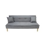 Sofá Cama Plegable 2 plazas 183 x 105