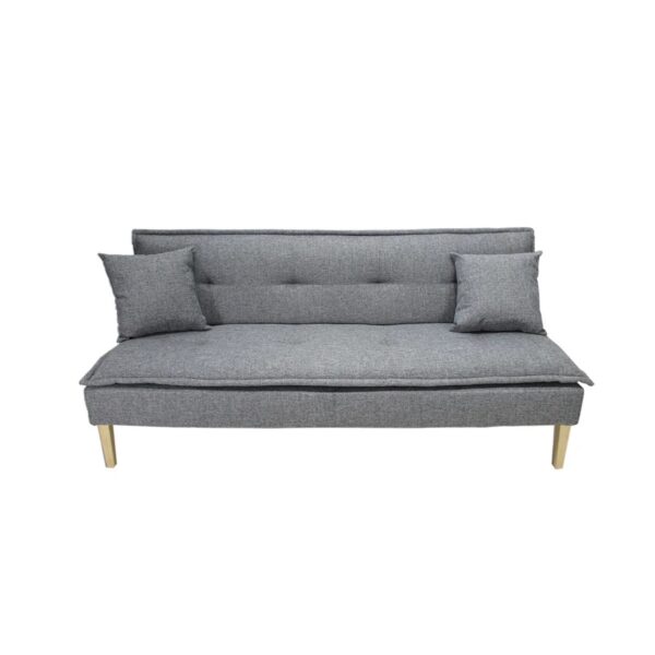 Sofá Cama Plegable 2 plazas 183 x 105