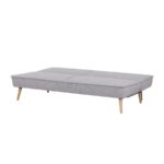 Sofá Cama Plegable 2 plazas Love Seat 188 X 87