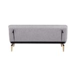 Sofá Cama Plegable 2 plazas Love Seat 188 X 87