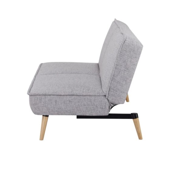 Sofá Cama Plegable 2 plazas Love Seat 188 X 87