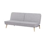 Sofá Cama Plegable 2 plazas Love Seat 188 X 87