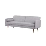 Sofá Cama Plegable 2 plazas Love Seat 196 X 80