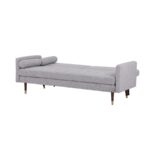 Sofá Cama Plegable 2 plazas Love Seat 196 X 80