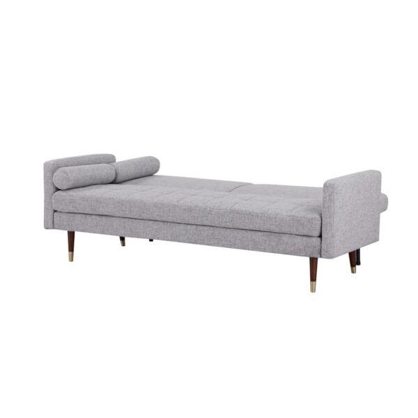 Sofá Cama Plegable 2 plazas Love Seat 196 X 80