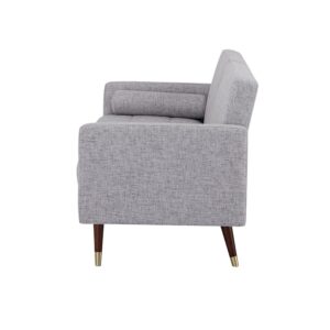 Sofá Cama Plegable 2 plazas Love Seat Lateral 196 X 80 – P565