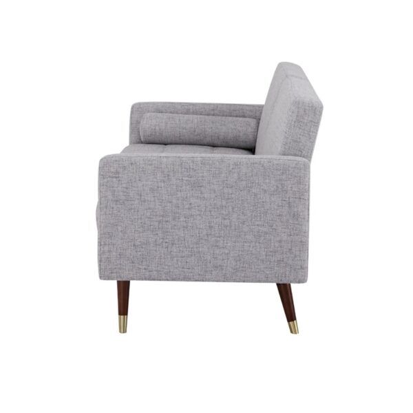 Sofá Cama Plegable 2 plazas Love Seat 196 X 80