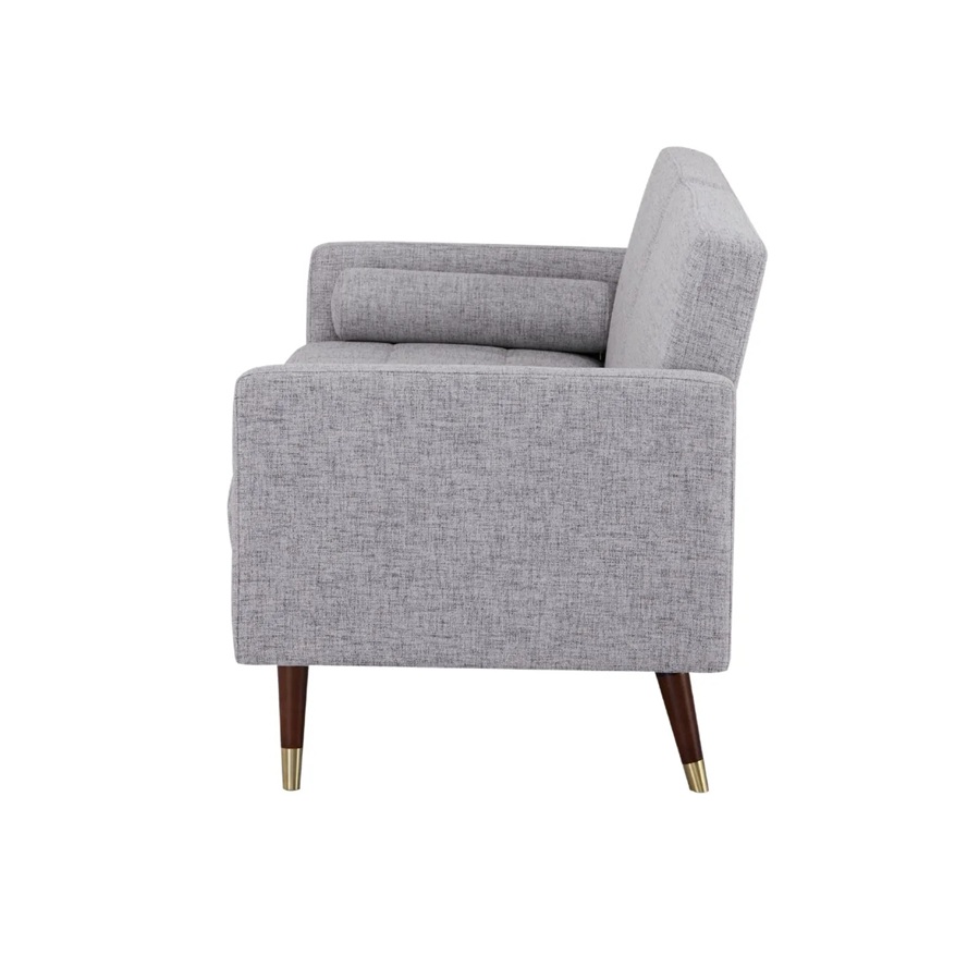 Sofá Cama Plegable 2 plazas Love Seat Lateral 196 X 80 – P565