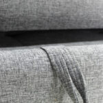 Sofa Cama Plegable 2 plazas Matrimonial 218 x 93