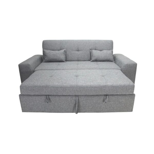 Sofa Cama Plegable 2 plazas Matrimonial 218 x 93