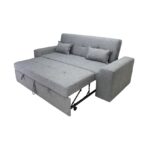 Sofa Cama Plegable 2 plazas Matrimonial 218 x 93