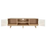Mueble de TV Cardigan estilo Nordico