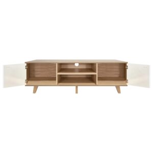 Mueble de TV Cardigan Estilo Nordico 1 – P653