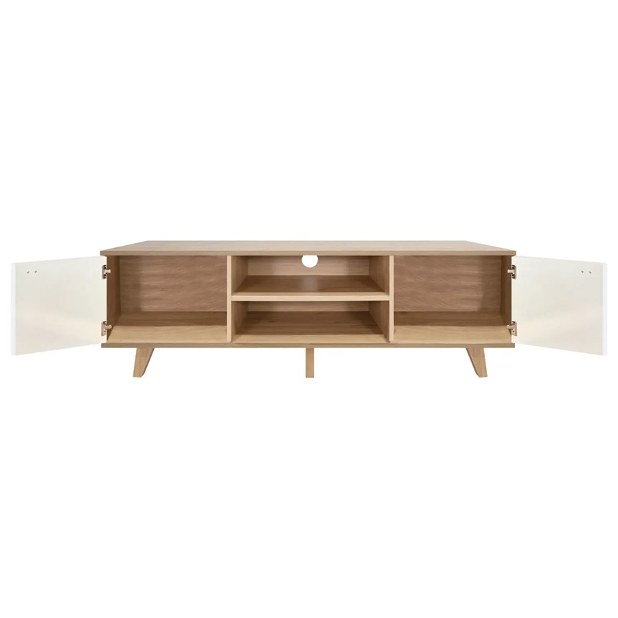 Mueble de TV Cardigan Estilo Nordico 1 – P653