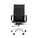 Silla de Oficina Eames Aluminium Group Style (Alta) Eco