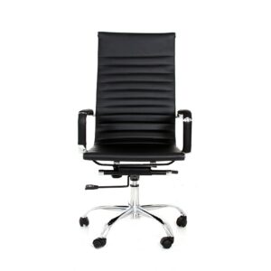 Silla de Oficina Eames Aluminium Group Style (Alta) Eco