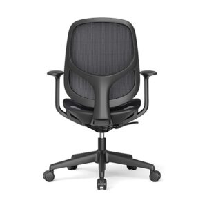 Silla Oficina Vientto Operativa atras – P139