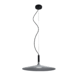 Lampara de techo ajustable Japandi - Concreto 46CG