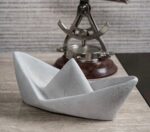 Barco de Papel Concret 22cm