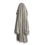 Camisa Colgada 100cm Concret