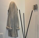 Camisa Colgada 100cm Concret