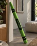 Crayola Colores 120cm