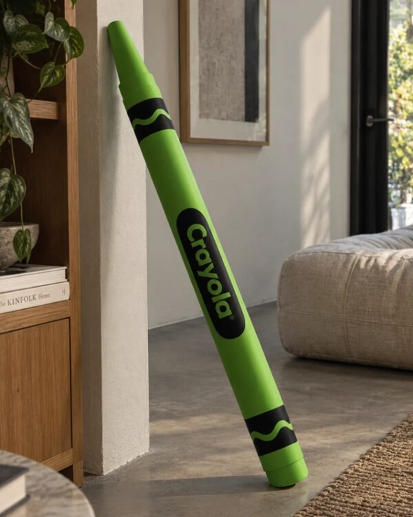 Crayola Colores 120cm