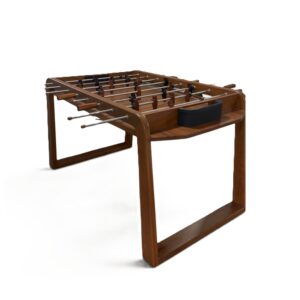 Futbolito Soccer Wood Madera Solida