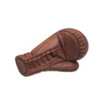 Guante de Box Madera Solida