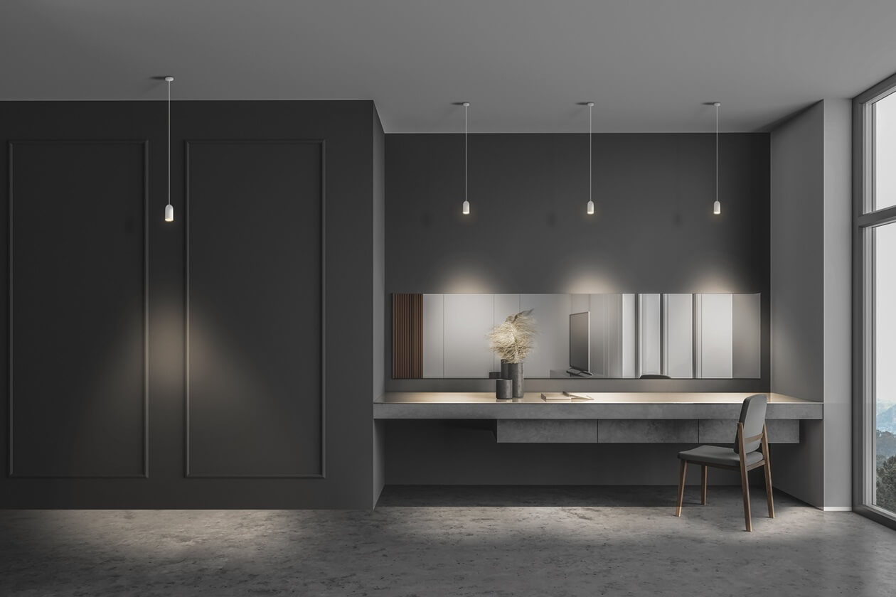 ILUEUR7524YW Render Encendido