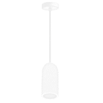 Lámpara de techo ajustable - Yeso blanco 24YW