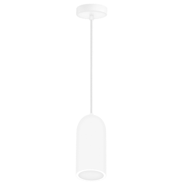 Lámpara de techo ajustable - Yeso blanco 24YW
