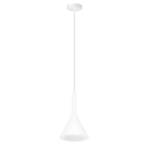Lámpara de Techo Ajustable en Yeso Blanco 6YWP
