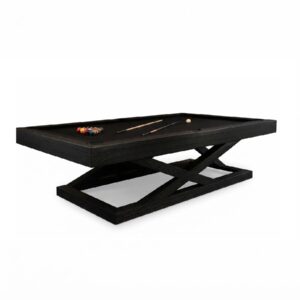 Mesa de Billar Legendary Madera Solida