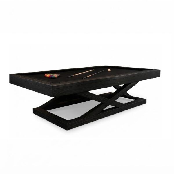 Mesa de Billar Legendary Madera Solida