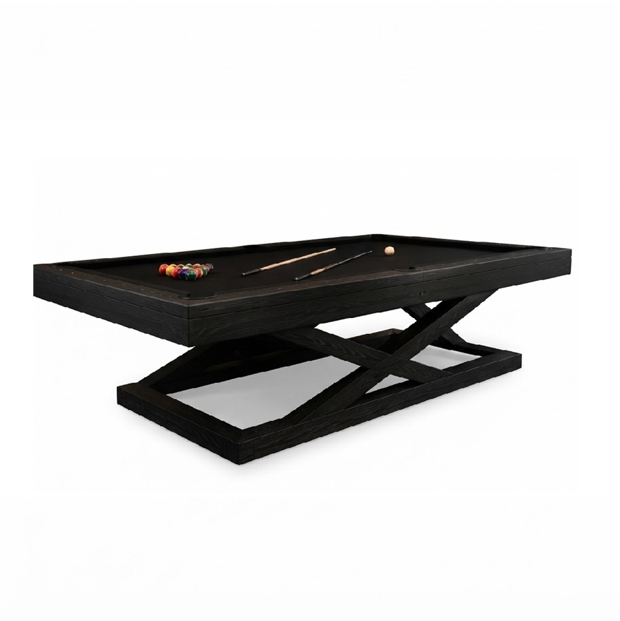 Mesa de Billar Legendary Madera Solida