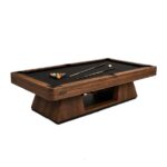 Mesa de Billar Peter Madera Solida